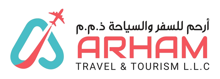 Arham tour and travel agency